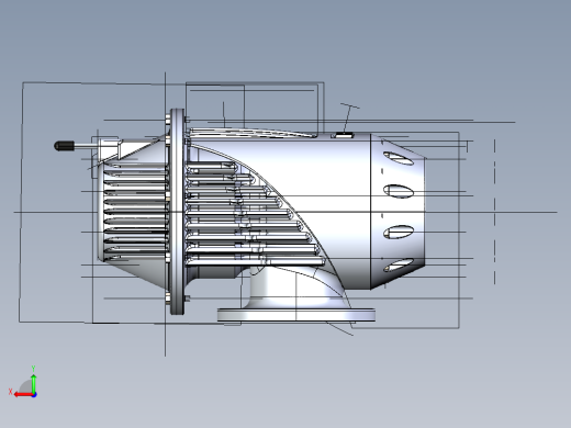阀门6后视缩略图