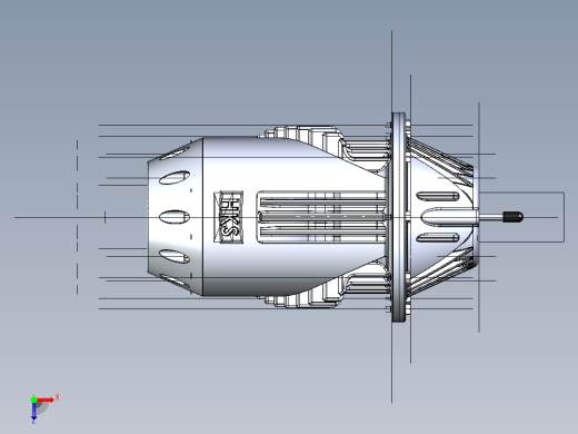 阀门6俯视缩略图