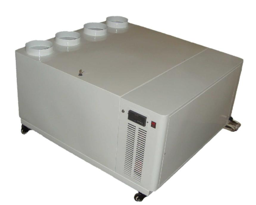 坐式电扇反求创新设计【含图和文档】缩略图