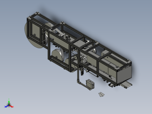 一次性拖鞋机x_t