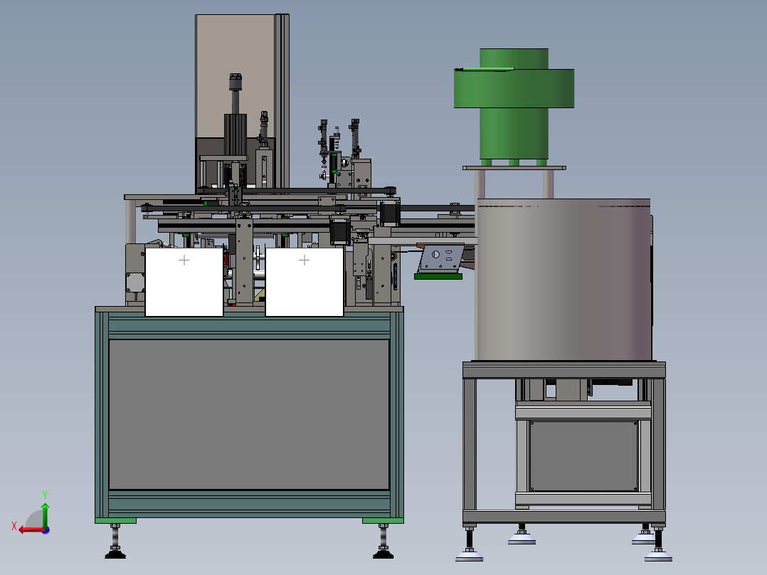 2023.02月-马桶盖套筒按键装配（sw20可编辑+工程图）后视图