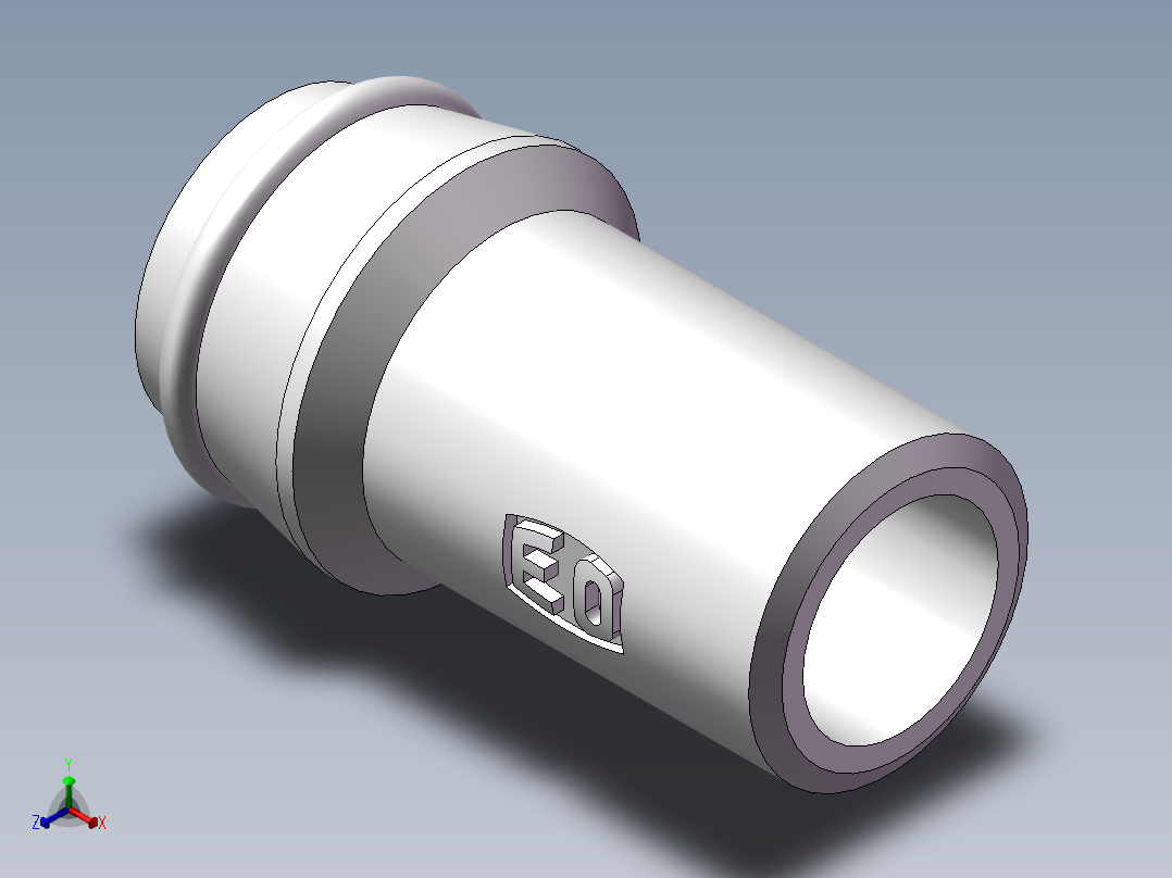 90度焊接接头、SKA20X3