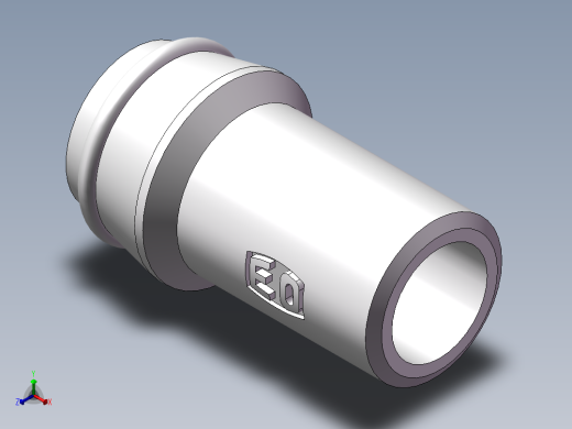 90度焊接接头、SKA20X3