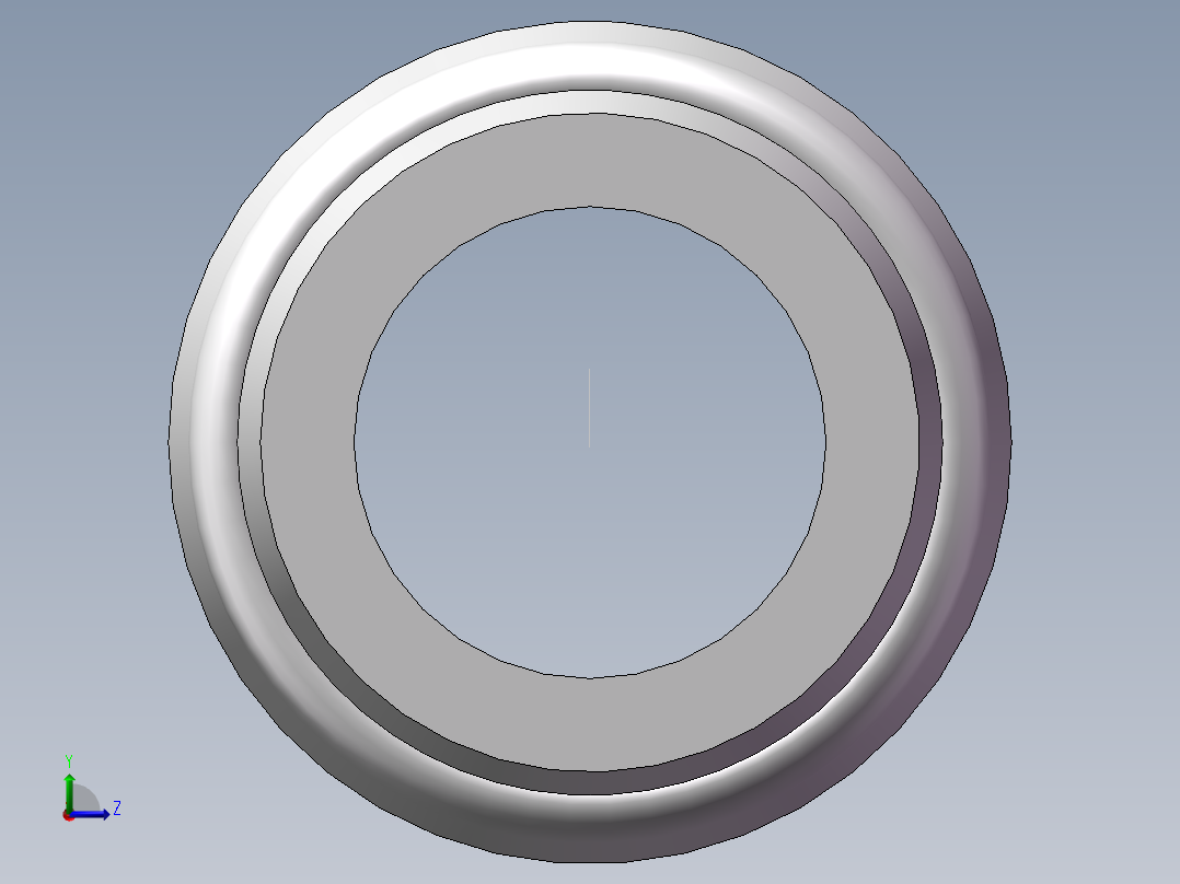 90度焊接接头、SKA20X3左视图