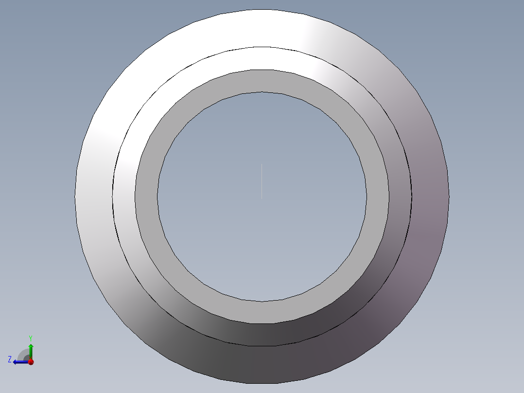 90度焊接接头、SKA20X3右视图