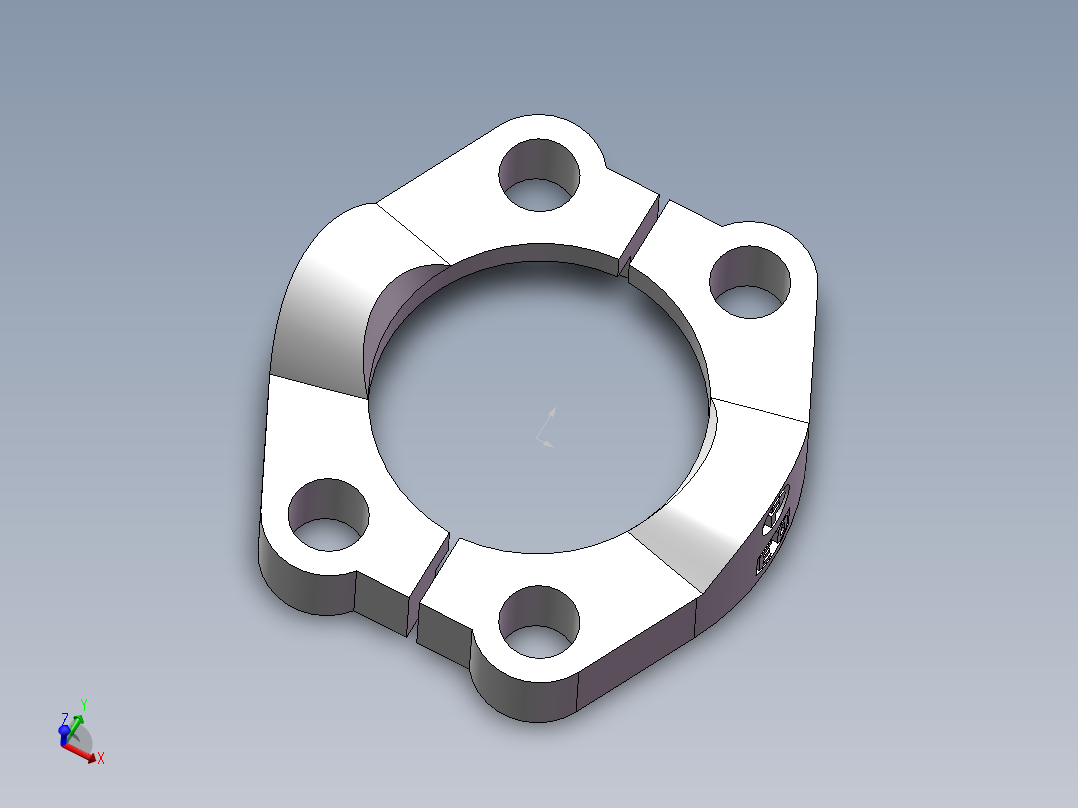 法兰接头、FL-32