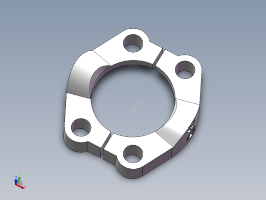 法兰接头、FL-32