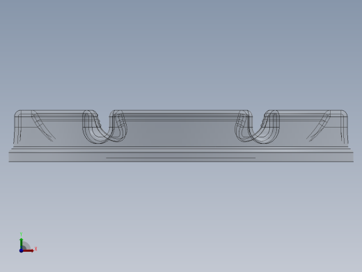 烟灰缸(18)前视缩略图