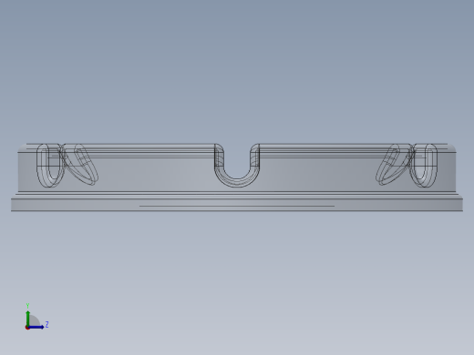 烟灰缸(18)左视缩略图