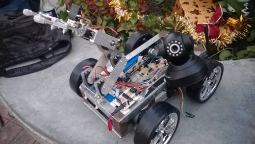 AGV小车、AGV(66)缩略图