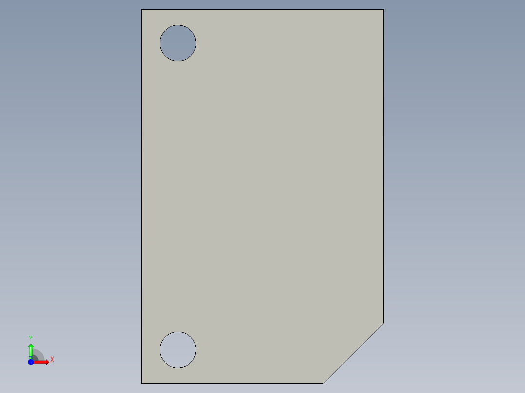 对射行光电Z2T-2000N前视图