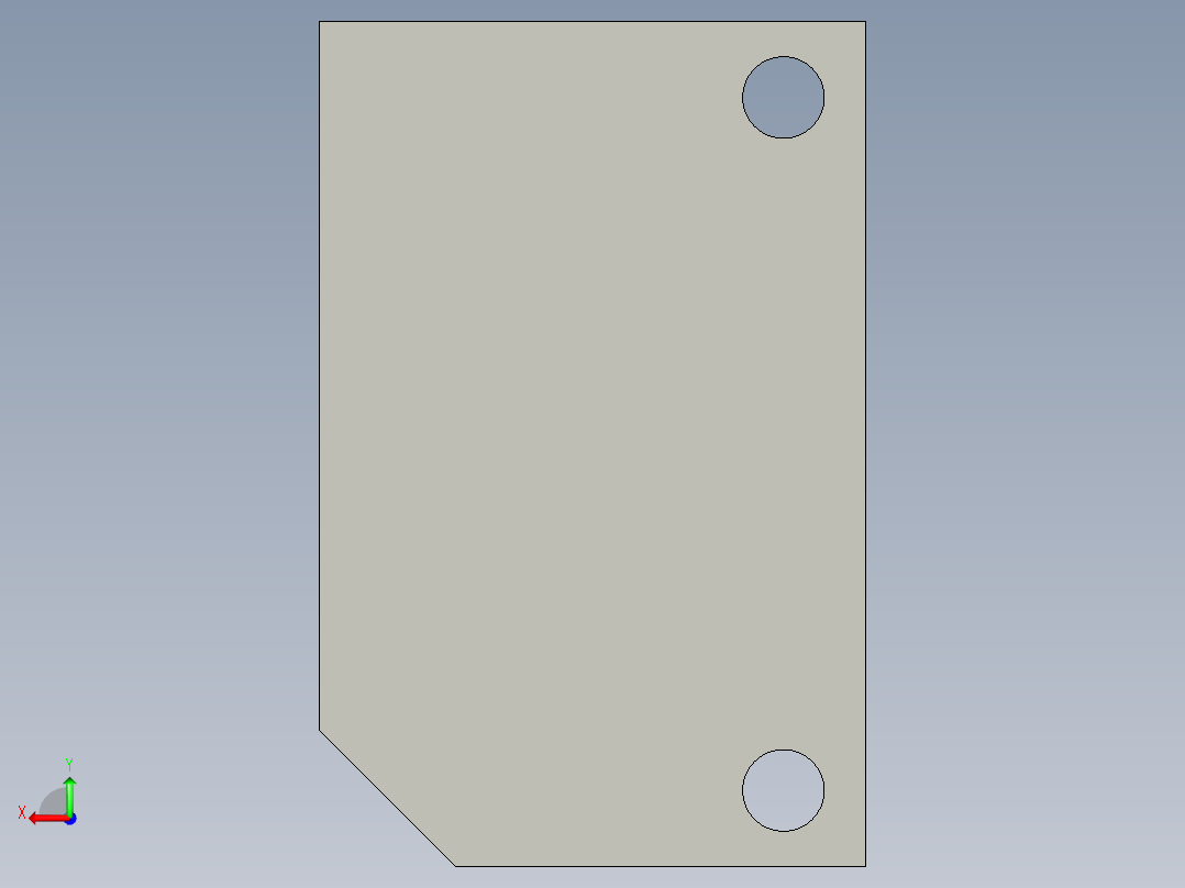 对射行光电Z2T-2000N后视图