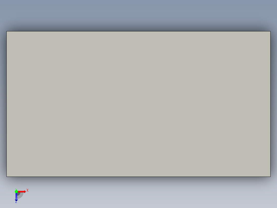 对射行光电Z2T-2000N俯视图