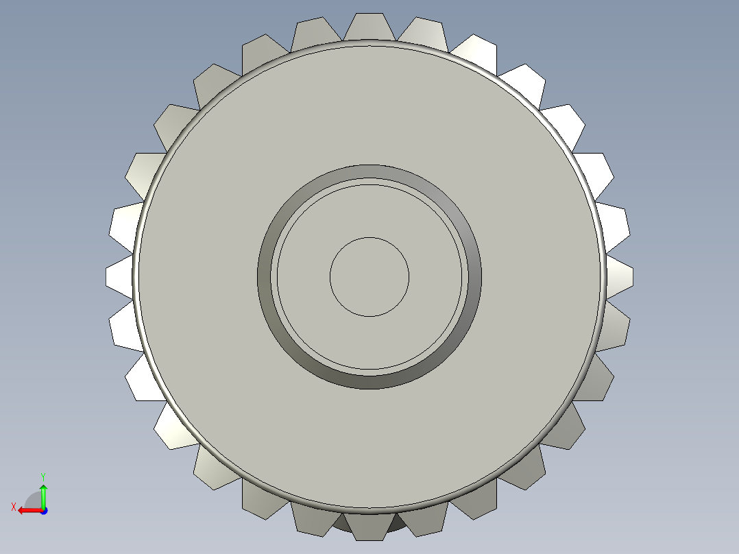 CHBK40-手轮-MISUMI-R20后视图