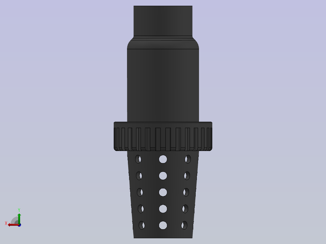 VALVE_DN50_PN10_U-PVC后视图