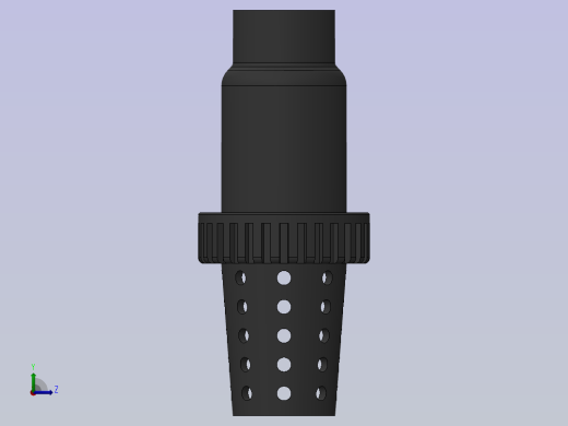 VALVE_DN50_PN10_U-PVC左视缩略图