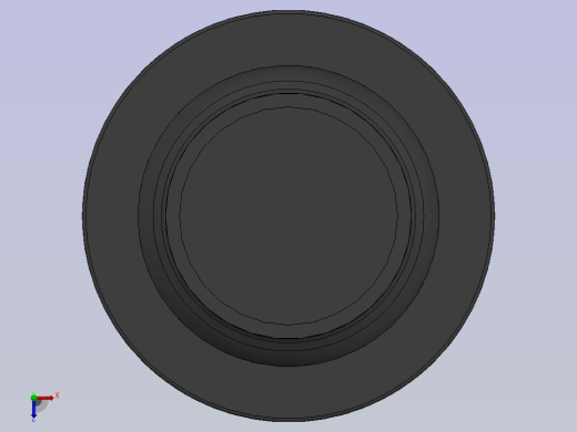 VALVE_DN50_PN10_U-PVC俯视缩略图