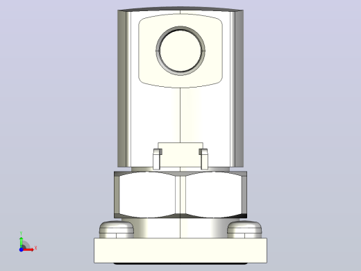 SMC 气控阀 VXA2121V-00-1前视缩略图