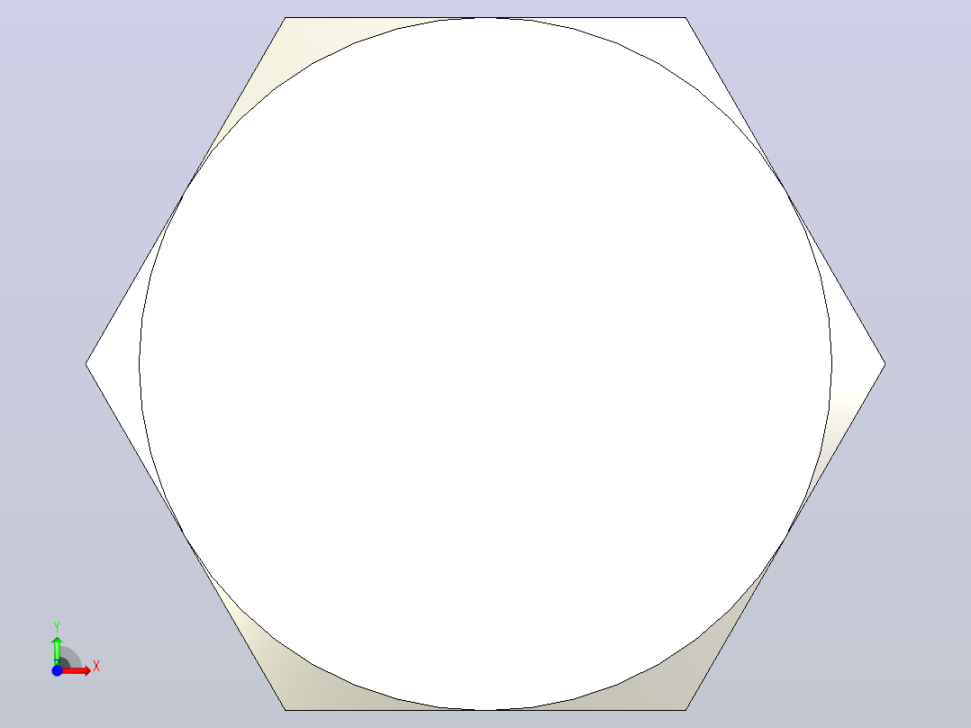 DIN_EN_ISO_4017_M36x150.ipt六角螺栓前视图