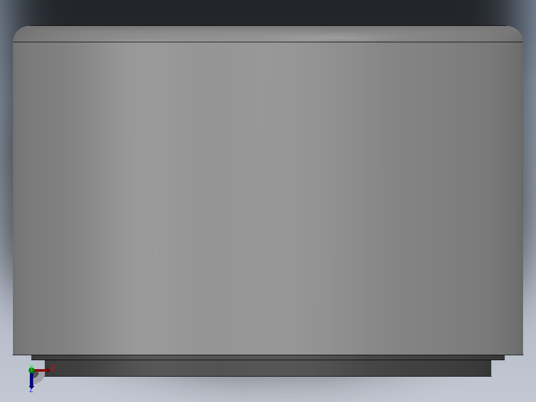 WW...RS型外卡式万向节滚针轴承_WW 5048 RS.zip.zip俯视图