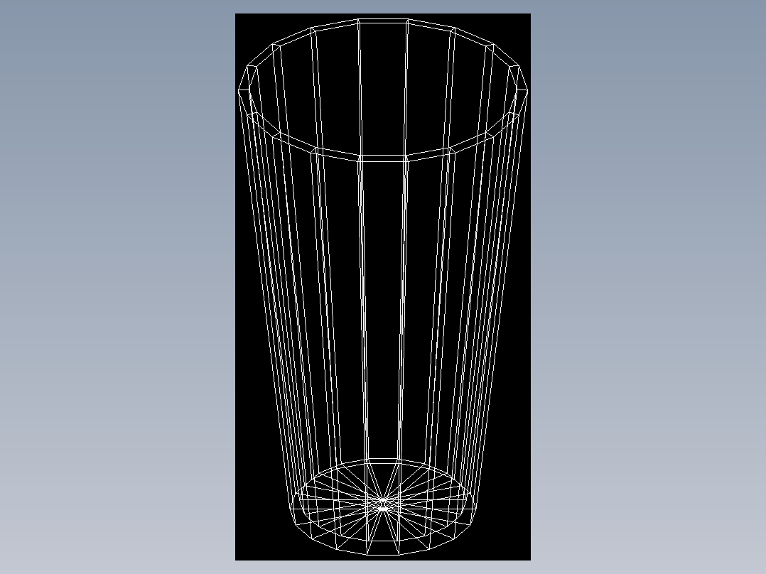 室内家具及植物三维模型二十三-CN032