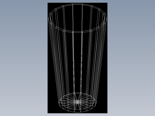 室内家具及植物三维模型二十三-CN032