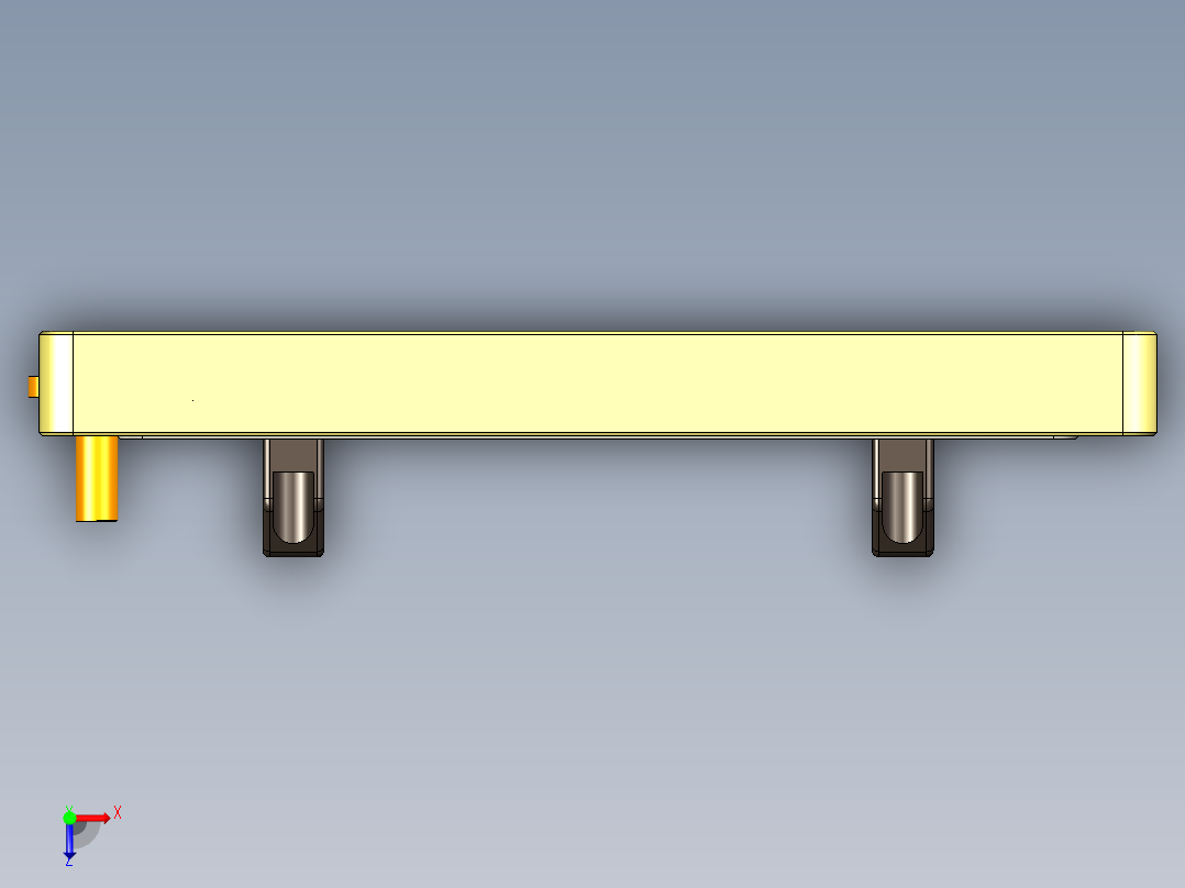 Kollur-A-CT-CNC2-20161130俯视图