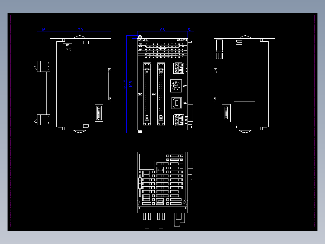 XL5-64T10-外观图-210616