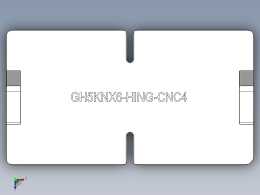 GH5KNX6-HING-CNC4-dizuo-170522俯视缩略图