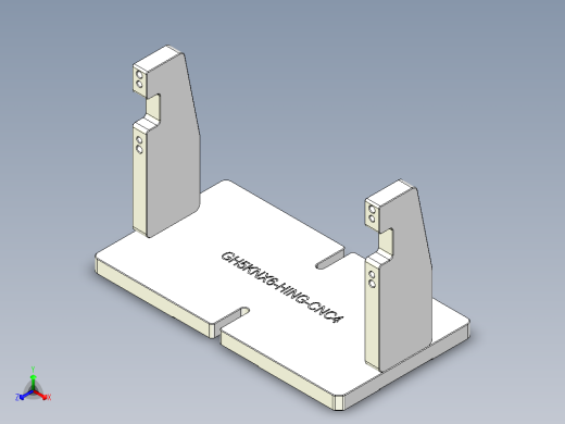 GH5KNX6-HING-CNC4-dizuo-170522正等轴测缩略图