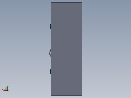 柜子后视缩略图