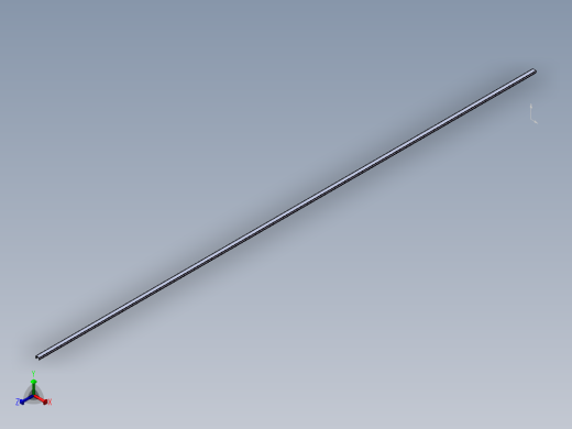 铝型材及其附件4.21.06.GY