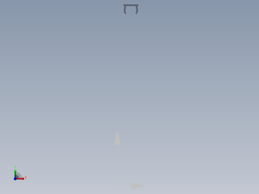 铝型材及其附件4.21.06.GY前视缩略图