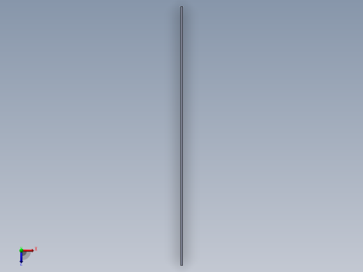 铝型材及其附件4.21.06.GY俯视缩略图