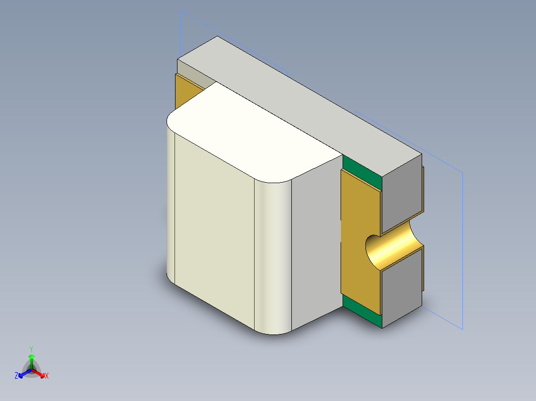 光电元件封装-LED-0805H1.1