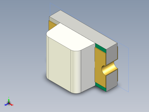 光电元件封装-LED-0805H1.1