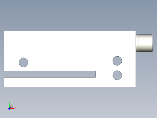 标签传感器LUA-0342_3D前视缩略图