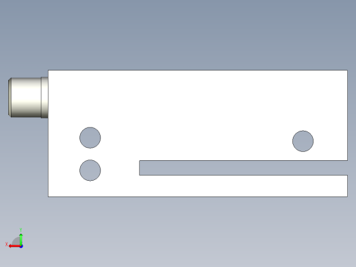 标签传感器LUA-0342_3D后视缩略图