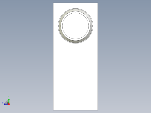 标签传感器LUA-0342_3D右视缩略图