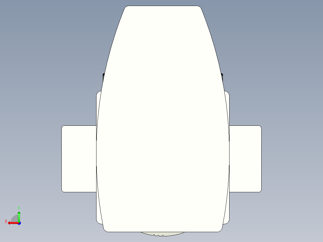 显微镜(9)后视图