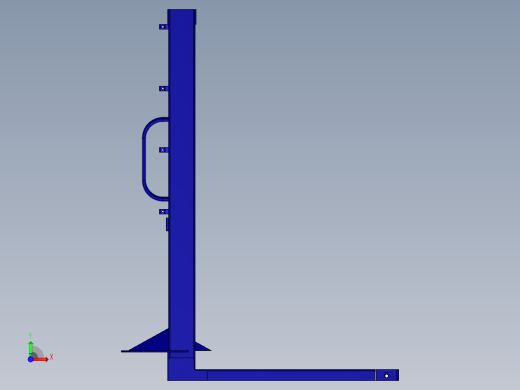 叉车(7)前视缩略图
