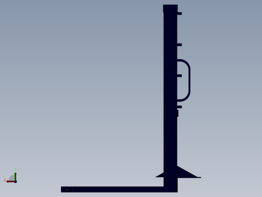 叉车(7)后视缩略图