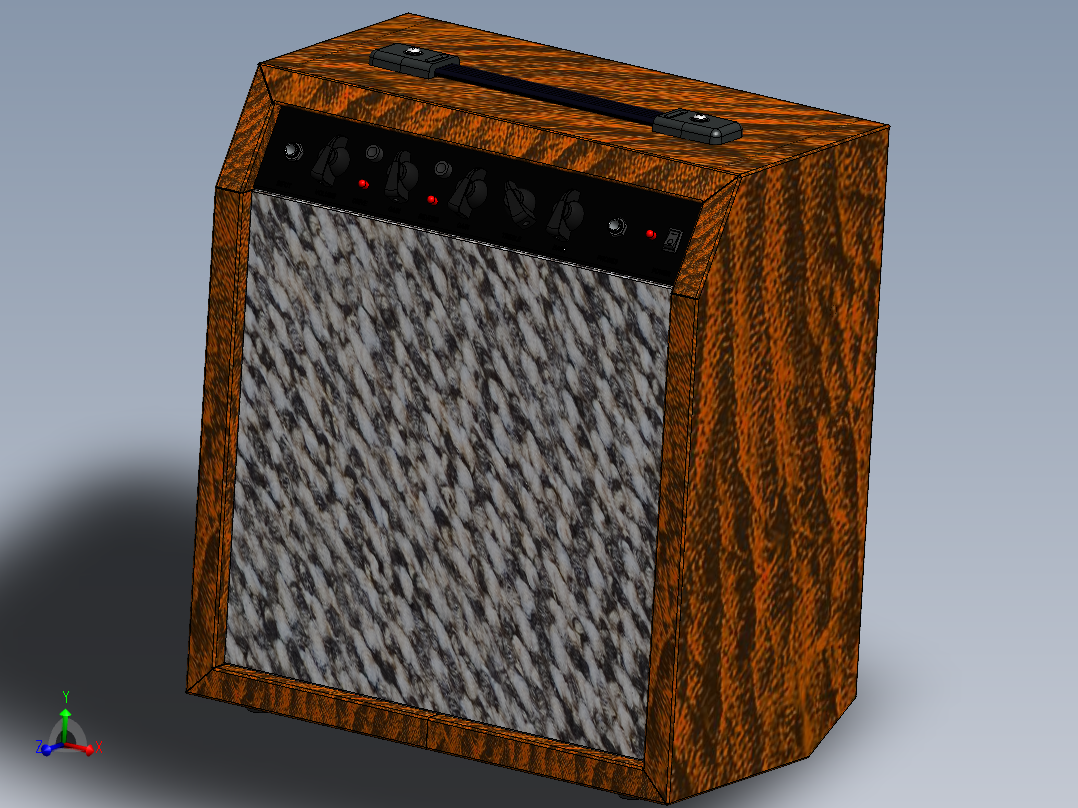 扬声器、喇叭(24)