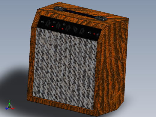 扬声器、喇叭(24)