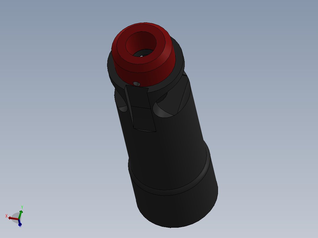 AK-74N 枪口（气枪）