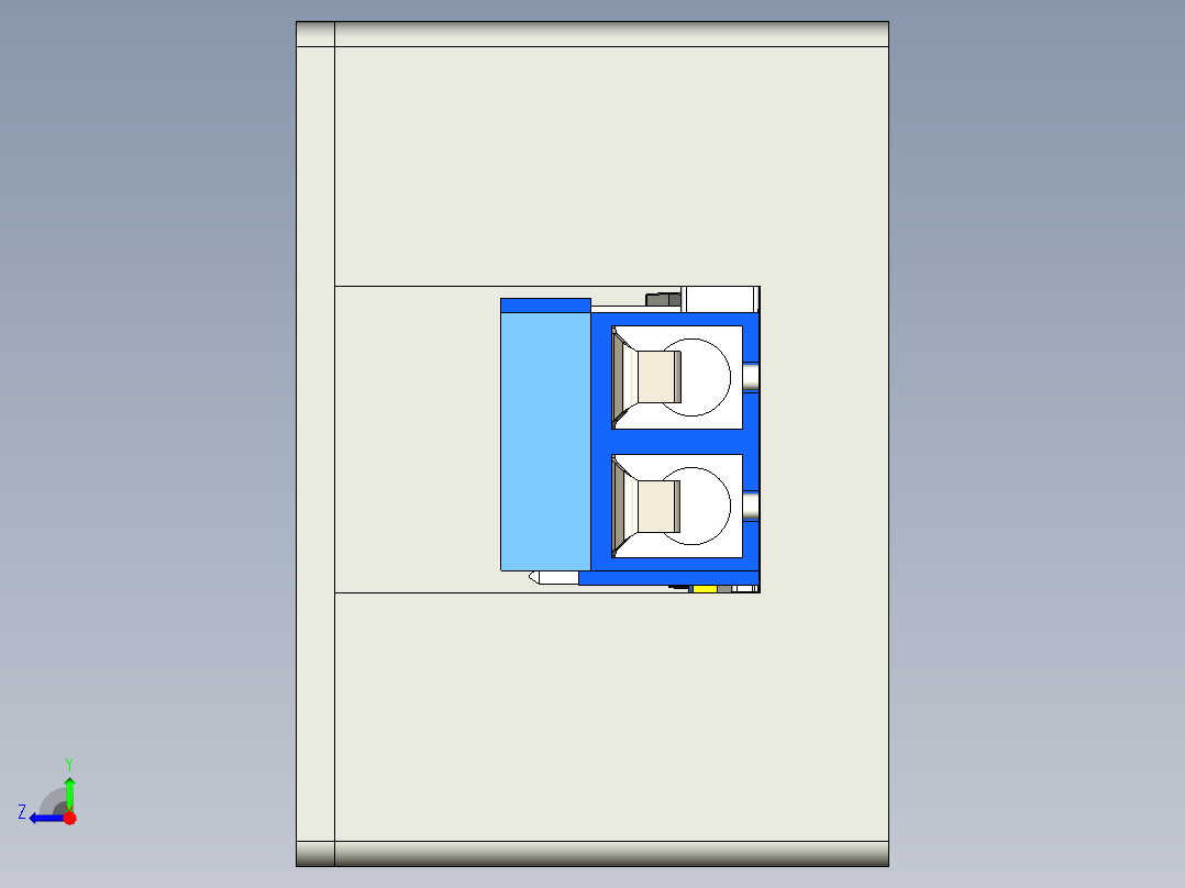 MCP2515 Arduino Nano CAN-USB右视图