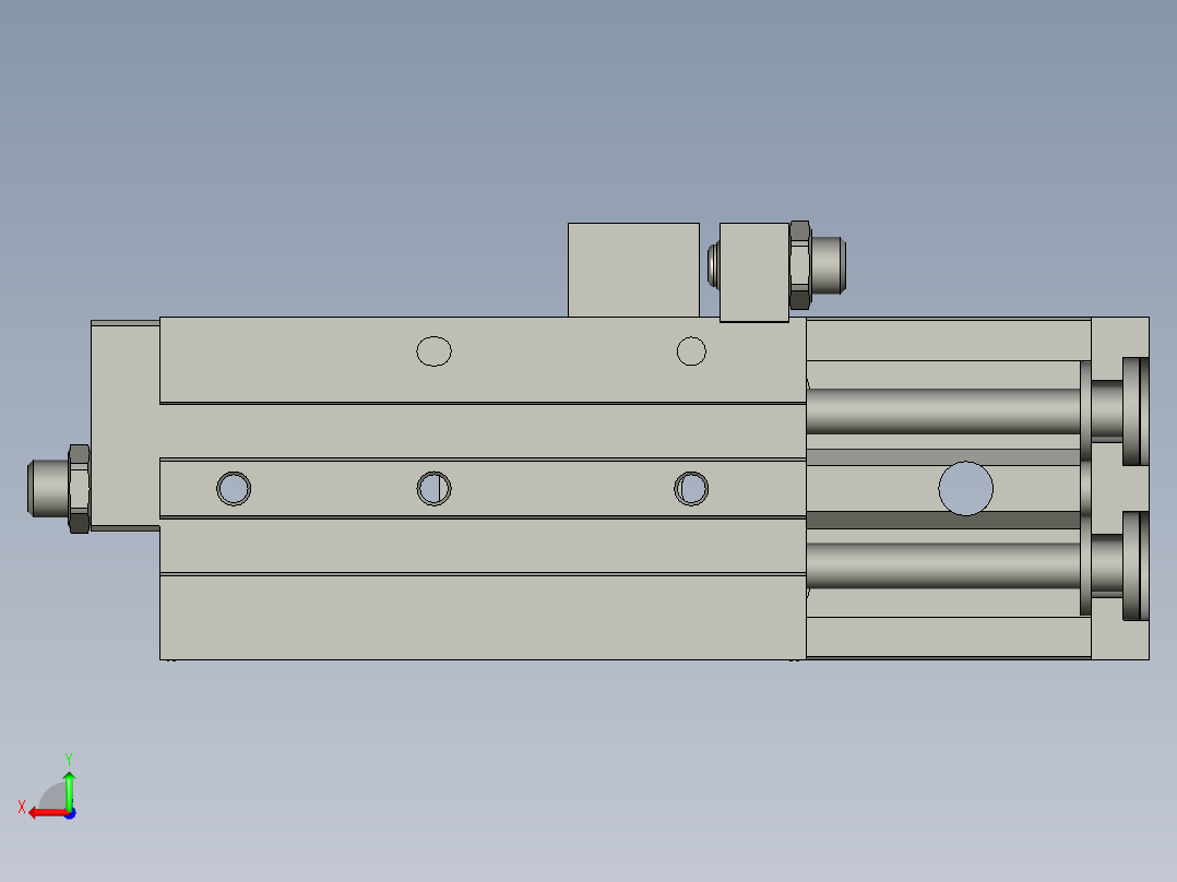 HLQ16X50SA-48-DMSH-2后视图