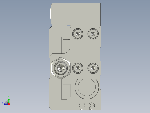 HLQ16X50SA-48-DMSH-2右视缩略图