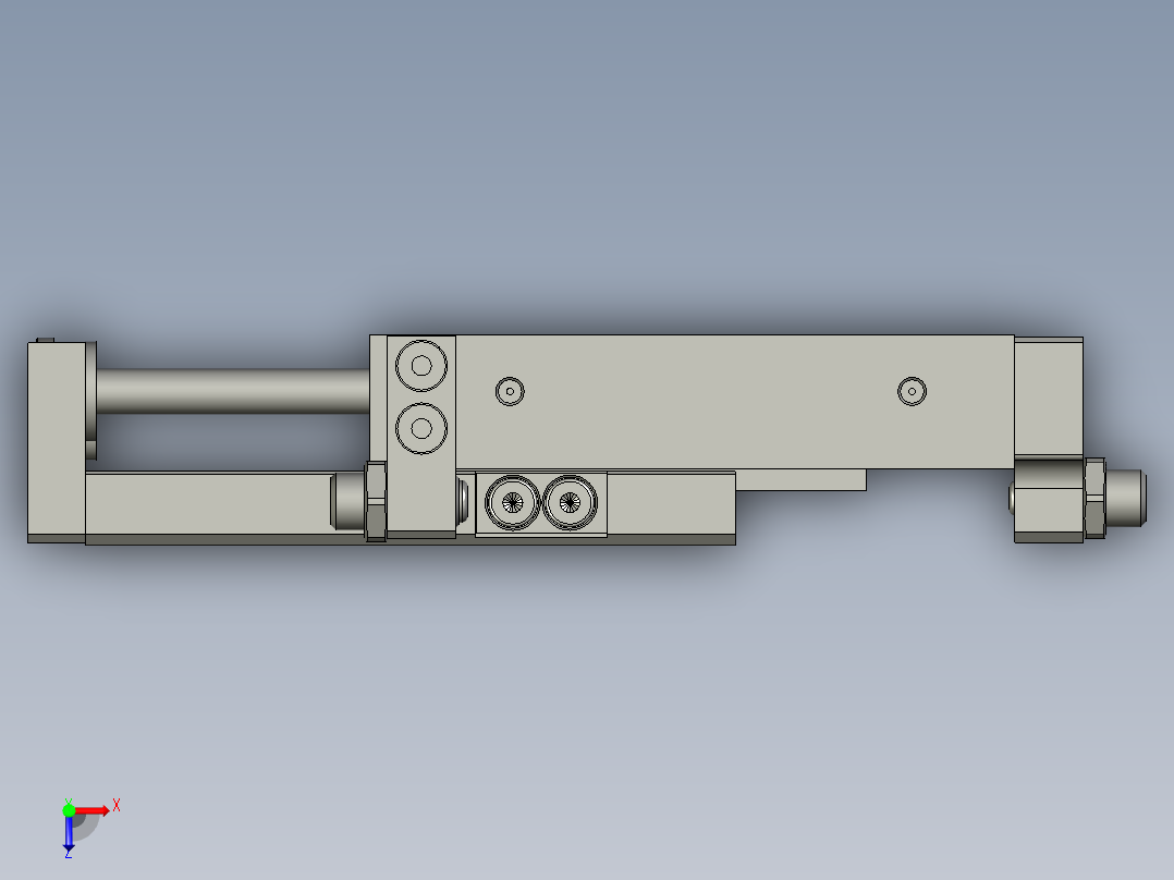 HLQ16X50SA-48-DMSH-2俯视图