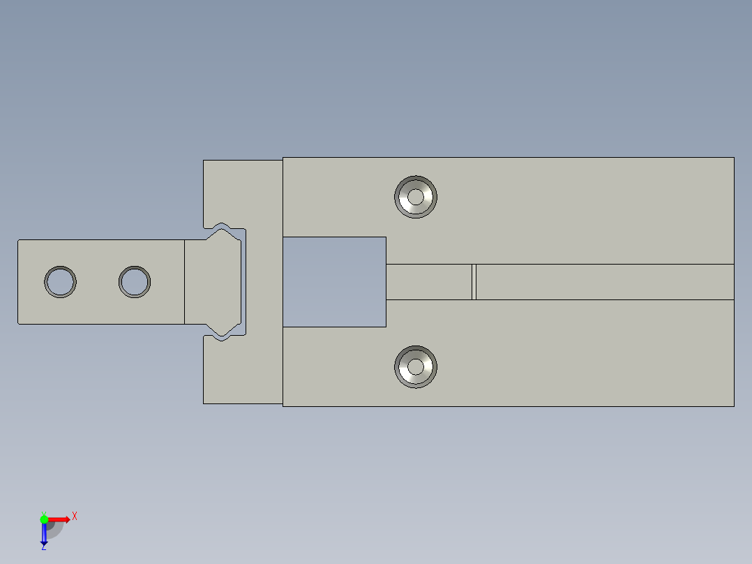 HFK16_OP_-A俯视图